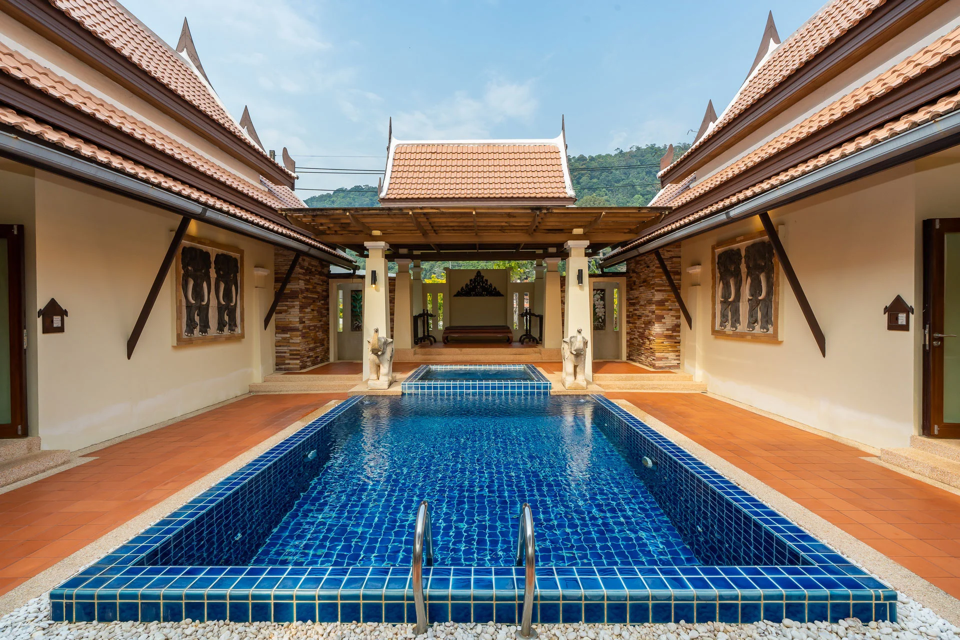 paradise resort & spa koh chang